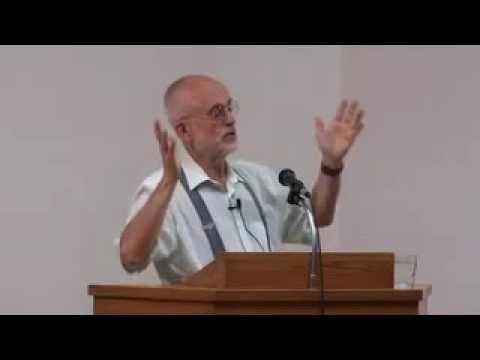 Luis Cano – Vivir para Dios en espíritu /Romanos 8:1-11