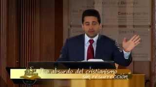 “Lo Absurdo del Cristianismo Sin Resurrección”