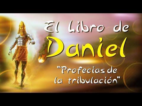 Armando Alducin – Profecías de la Tribulación (Serie del libro de Daniel – 34)