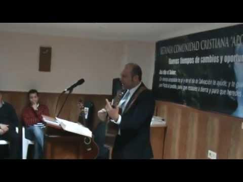 No Tengas Envidia De Tu Hermano Alabanza -Jose Jimenez