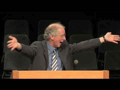 John Piper – Small Groups – Church Is More Than Preaching