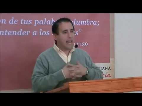 Victor Peralta – El Ministerio De Cristo – N°2