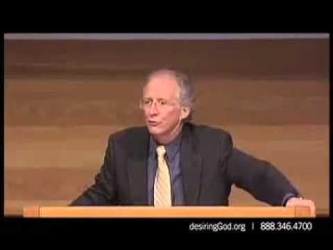 John Piper – What Is Humility?