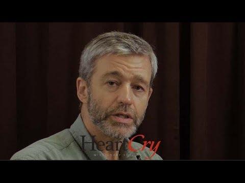 Paul Washer- –  HeartCry – Persecuted Church update