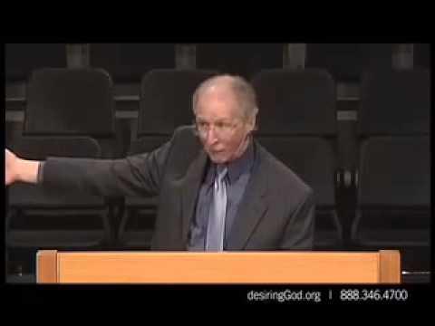 John Piper – Jesus Can See The Real You