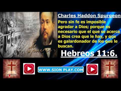 La Fe  (Charles Haddon Spurgeon)