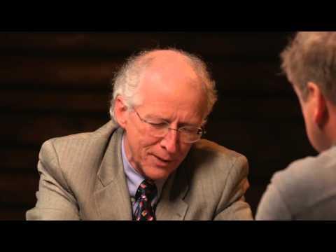 John Piper On His Transition From The Pastorate