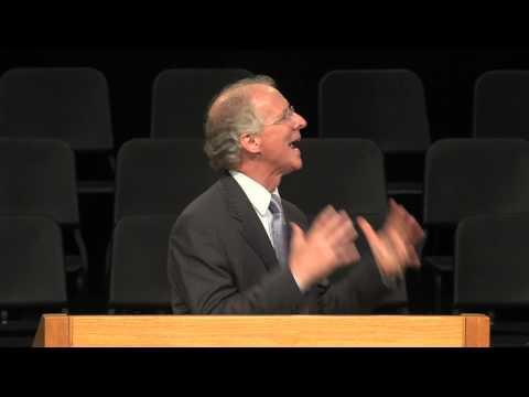 John Piper – You Love Your Reputation More Than God’s Glory