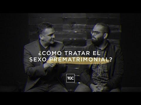 Reflexiones Cristianas – ¿Cómo tratar el sexo prematrimonial?