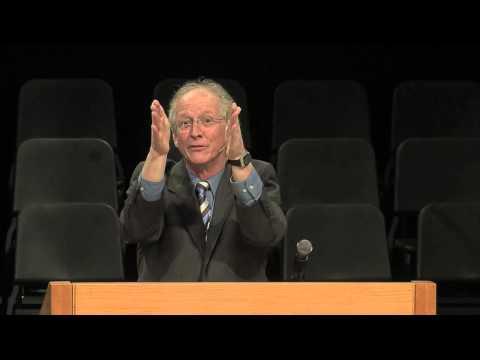 John Piper – Jesus Meets Neediness