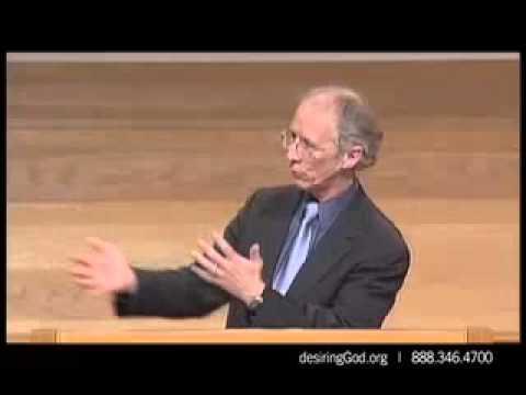 John Piper – Lessons From Paul And Silas