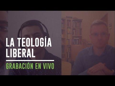 La teología liberal – Coalición Radio