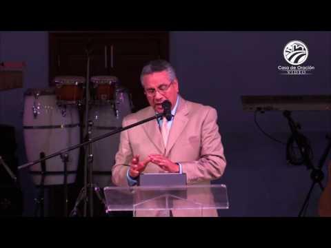 Chuy Olivares – Los dones espirituales   1 Corintios 12  – – Parte 2