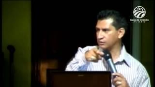 Jovenes con fundamentos -Carlos Olivares