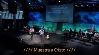 Servicio Dominical – Conferencia PSC ’16