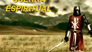 Canales de Tentación – GUERRA ESPIRITUAL (4)