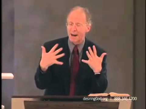 John Piper – Learn To Love Others