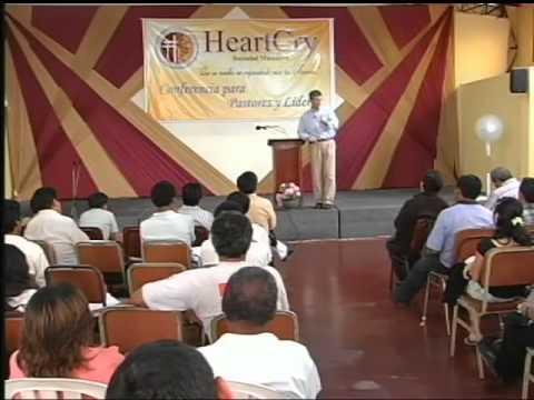 Paul Washer – El Evangelio Verdadero  (part 3 )