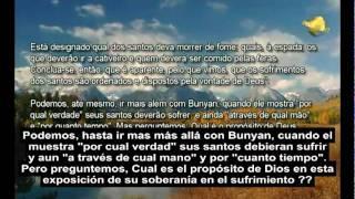 Dios Aflije a Sus Santos – John Bunyan