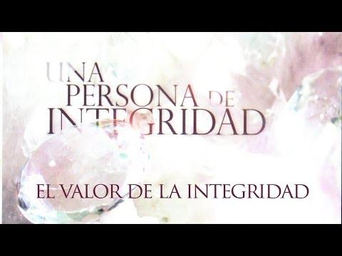 El Valor De La Integridad? – Pastor Miguel Núñez?