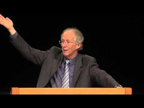 John Piper – Don’t Be A Jesus Groupie