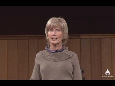 Conferencia Fuego Extraño – Una Sanación Más Profunda – Joni Eareckson Tada