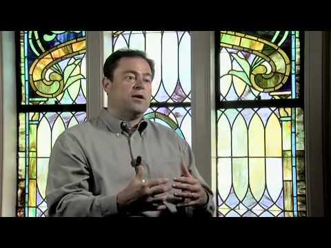 Mark Dever On The Gospel