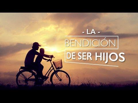 “La Bendición de ser hijos” – 2 Temporada Entendiendo Los Tiempos Cap  54