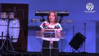 Mujeres nacidas de Dios – Lizette Herrera