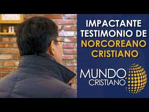 Noticias Cristianas  -Te presentamos el testimonio de este desertor cristiano que padeció por su fe