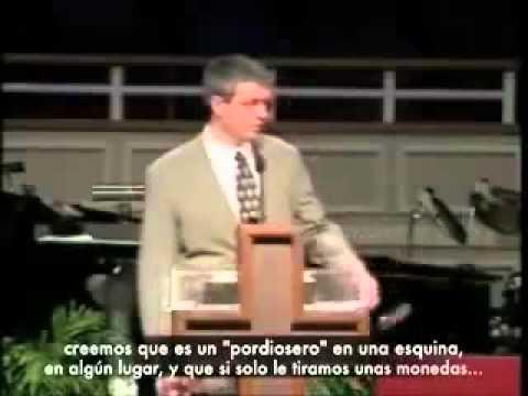 Paul Washer – ¿Que Te Ofrece Jesus?