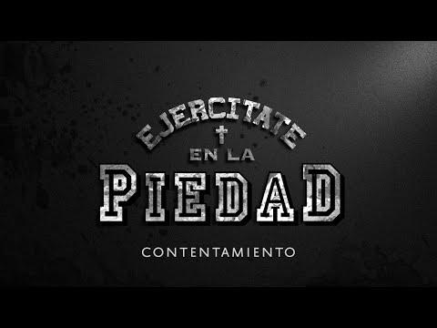 Pastor José Mendoza – Contentamiento