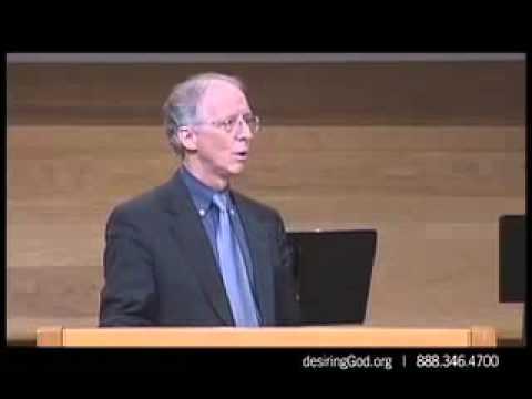 John Piper – Christianity – Life For Some, Boredom For Others