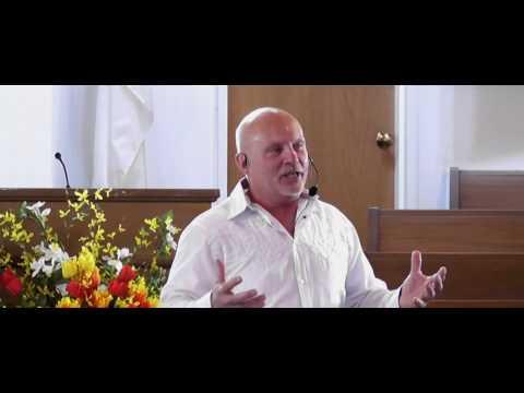 Pastor John Davis – Transformation, Service, Wordship