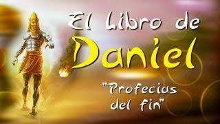 PROFECÍAS DEL FIN (LIBRO DE DANIEL – 33) – Armando Alducin