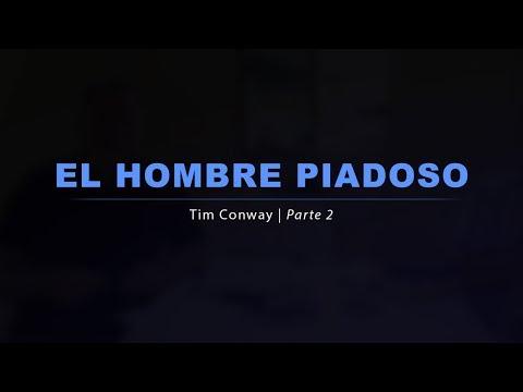 Tim Conway – El Hombre Piadoso (Parte 2)