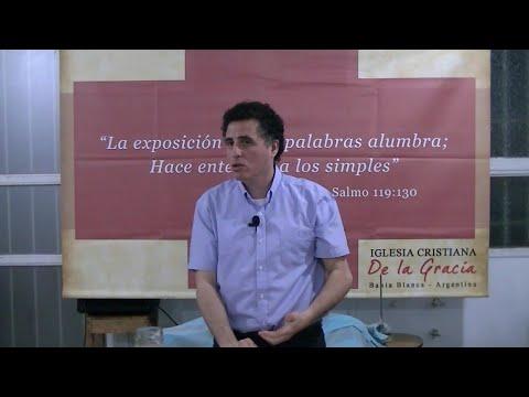 José Luis Peralta – El diezmo y la ofrenda