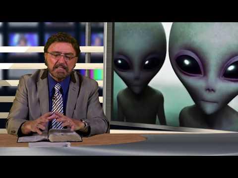 Dr. Armando Alducin – Noticiero Profético # 007