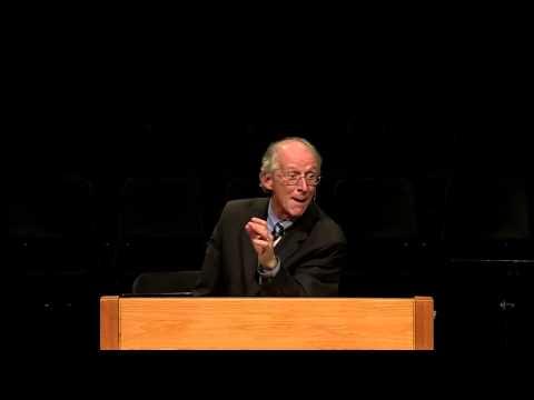 John Piper – Not