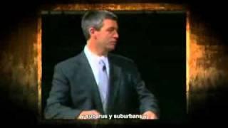 ¿Deseas a Dios? – Paul Washer