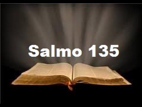 Salmo -135