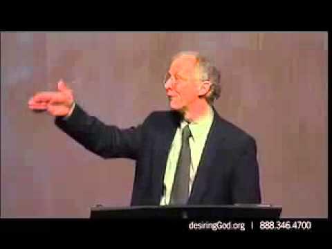 John Piper – Pastors – Have A Radical Flavor Like Jesus