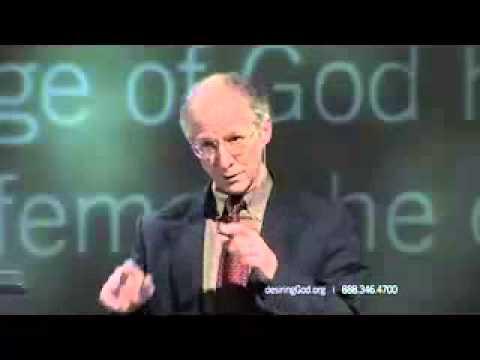 John Piper – Feminism’s Influence On Gender Roles