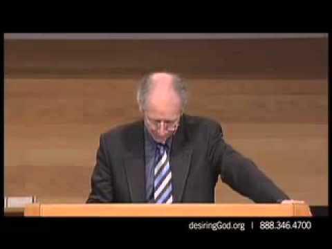 John Piper – Open Their Eyes