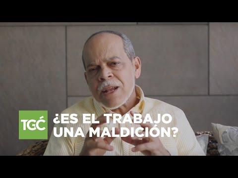 Miguel Núñez – ¿Es el trabajo una maldición?