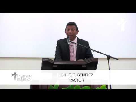 Julio Benitez – “De la euforia a la angustia” – Juan 6: 16-21