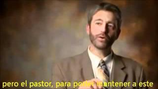 Iglesias utilizando medios carnales para atraer gente – Paul Washer