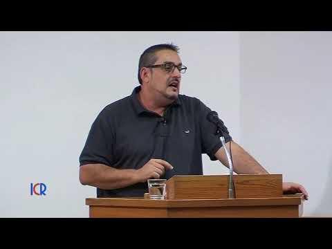 Xavi Pérez (Teología Bíblica) – La iglesia es un cuerpo – 1 Corintios 12:1-31 – Mateo 25:14-30