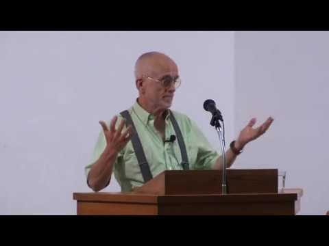 Luis Cano – Permanecer en Cristo – Juan 15:1-17