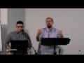 Joshua Wallnofer / Doctrina del Espíritu Santo / Video 8: La Gracia Irresistible (continuación)
